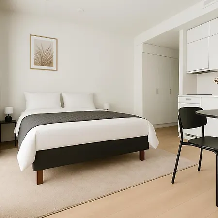 Tammer Huoneistot - 4 - Perfect Location & Great Amenities *