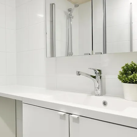 Tammer Huoneistot - 4 - Perfect Location & Great Amenities * טמפרה