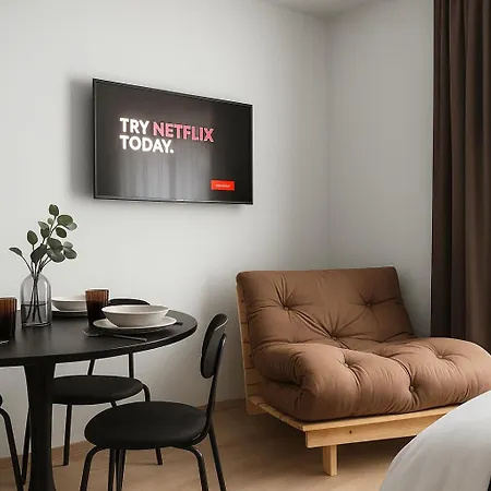 Tammer Huoneistot - 4 - Perfect Location & Great Amenities דירה *
