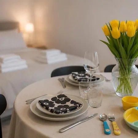 Tammer Huoneistot - 4 - Perfect Location & Great Amenities Apartman